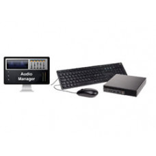 ПО AXIS AUDIO MANAGER DEVICE PACK 100 (01519-041)