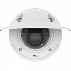 IP-камера видеонаблюдения купольная AXIS P3375-LVE (01063-001)