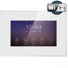 Монитор цветного видеодомофона Tantos Marilyn Wi-Fi (VZ или XL)