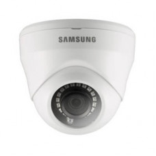 AHD-камера видеонаблюдения купольная WISENET HCD-6020R