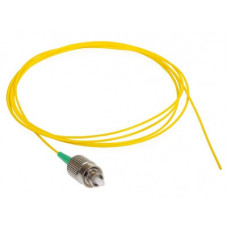 Пигтейл FC/APC 9/125 sm 2м LSZH Cabeus PT-FC/APC-9-2m