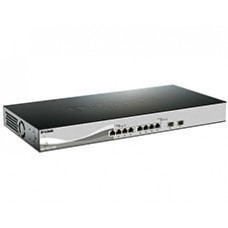 Коммутатор 10 портовый D-Link DXS-1210-10TS/A2A