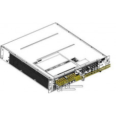 Кабель Cisco ASR-9001-TRAY