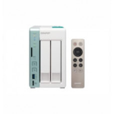 RAID-накопитель сетевой QNAP TS-251A-4G