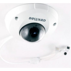 IP-камера видеонаблюдения купольная Beward B1710DM (6 мм)