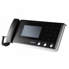 Пульт консьержа Hikvision DS-KM8301