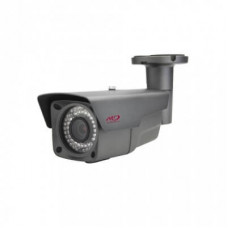 AHD камера видеонаблюдения уличная в стандартном исполнении MICRODIGITAL MDC-AH6290VSL-42
