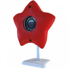 IP-камера видеонаблюдения купольная ActiveCam MyAC-D8141IR3 «Звезда»