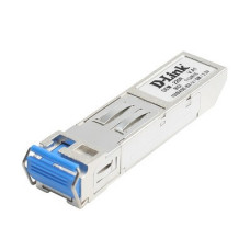 Трансивер-SFP с одномодовым портом (10шт/уп) D-Link DEM-220R/10/D1A