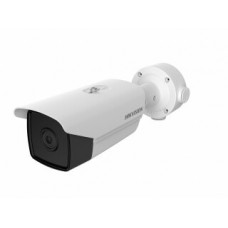 IP-камера видеонаблюдения в стандартном корпусе Hikvision DS-2TD2117-6/V1