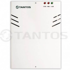 Источник вторичного питания резервированный Tantos ББП-80 Pro2