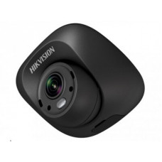 HD-TVI камера видеонаблюдения миниатюрная Hikvision AE-VC112T-ITS (2.1mm)