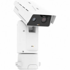 IP-камера видеонаблюдения в стандартном исполнении AXIS Q8742-E 35MM 8.3 FPS 24V (0827-001)