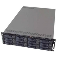 Видеосервер 48 канальный VIDEOMAX-Axn-48-25-56000-19"PRO-4CIF