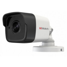 Камера видеонаблюдения в стандартном исполнении HiWatch DS-T300 (6 мм)