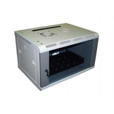 Шкаф настенный 19'' 15U серии PRO TWT TWT-CBW2-15U-6x4