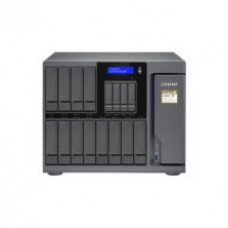 Сетевой RAID-накопитель QNAP TS-1677X-1700-64G