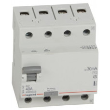 Выключатель автоматический Legrand 402063