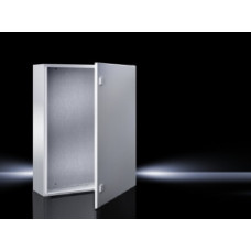 Шкаф АЕ 760х760х300 мм с монтажной платой Rittal 1073500