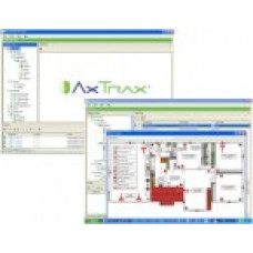 ПО Rosslare AX-AV-L2 (AS-525AV Level 2)