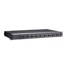 Шасси коммутатора 2 уровня 9 портовый Moxa PT-G7509-F-24