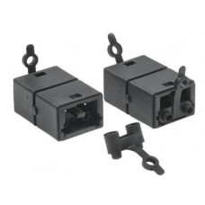 Скоба для 10" сабвуфера, черная BOSCH UB-10DB