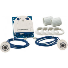 Комплект видеонаблюдения №3 Mobotix MX-S15D-Set3