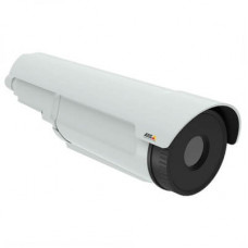 IP-камера видеонаблюдения уличная тепловизионная AXIS Q2901-E PTMOUNT 9мм 8.3 FPS (0646-001)