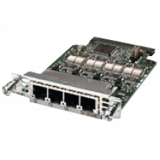 Модуль Cisco Catalyst VIC2-4FXO