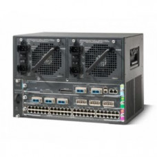 Коммутатор Cisco Catalyst WS-C4503E-S6L-1300