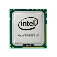 Процессор HP DL360 Gen9 Xeon QC E5-2623v3 Kit, 755376-B21