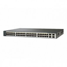 Коммутатор Cisco Catalyst WS-C3750V2-48TS-S