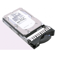 Жесткий диск IBM 300Gb 15K SAS 3.5", 49Y3727