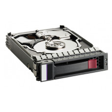 Жесткий диск HP 500Gb 6G 7.2K 3.5" SATA SC, MB0500GCEHE, 658071-B21