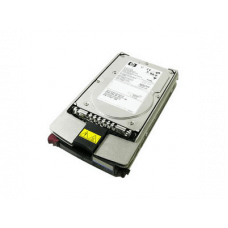 Жесткий диск HP 72.8Gb 3.5'' SCSI 10K HDD, BD0728A4B4