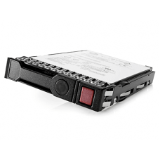 Жесткий диск HPE 1TB 12G SAS 7.2K 3.5 MDL SC HDD, 846524-B21