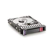 Жесткий диск HP 300GB 2.5" SFF SAS 10K 3G HotPlug DP DG0300BAHZQ 492620-B21
