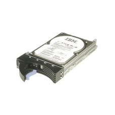 Жесткий диск IBM Lenovo 146GB 10000RPM SAS 6Gbps SFF Hot-swap Slim 2.5"