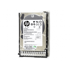 Жесткий диск HP 2TB 7,2K SAS 3.5" HDD, 635334-001