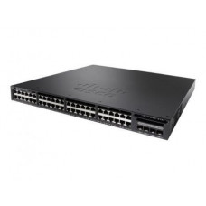 Коммутатор Cisco Catalyst WS-C3650-48FD-S