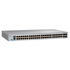 Коммутатор Cisco Catalyst WS-C2960L-48TS-LL