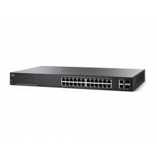Коммутатор Cisco Small Business 220 Series SG220-26
