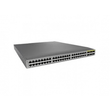 Коммутатор Cisco Nexus N9K-C93180YC-EX