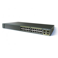 Коммутатор Cisco Catalyst WS-C2960-24TT-L