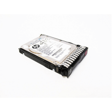 Жесткий диск HPE MSA 1.2TB 12G SAS 10K 2.5in 512e HDD J9F49A