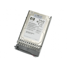 Жесткий диск HP 146GB 3G 15K 2.5 DP SAS HDD, DH0146BALWN, 504062-B21