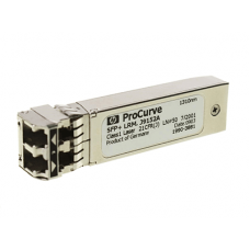 Оптический трансивер HP ProCurve 10-G SFP+ LR, J9151A