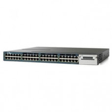 Коммутатор Cisco Catalyst WS-C3560X-48T-L