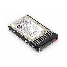 Жесткий диск HP 300GB 15K 3.5" HOT PLUG SAS AJ736A, 480938-001
