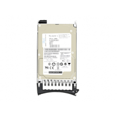 Жесткий диск IBM 1TB 7.2K 6Gbps NL SATA 2.5" SFF Slim-HS, 81Y9848